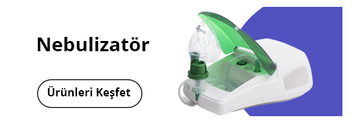 Nebulizatör