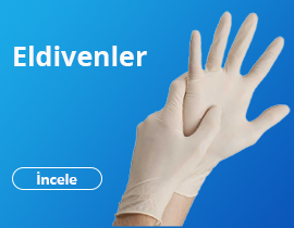 Eldiven