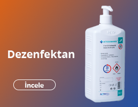 Dezenfektan