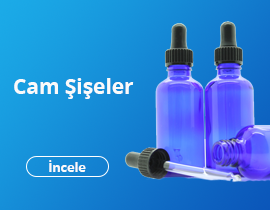 Cam Şişe