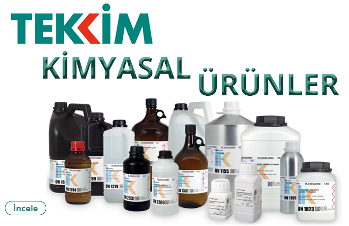 Tekkim Kİmyasalları