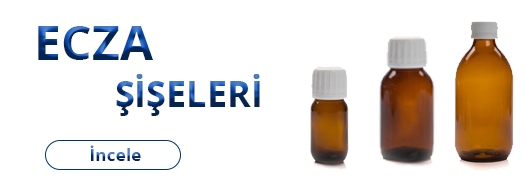 CAM ŞİŞELER