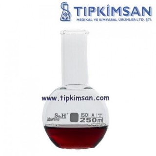 BALON - DİBİ DÜZ 250 ml