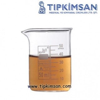 BEHER - CAM - KISA FORM 50 ml