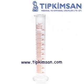 Mezür Cam 1000 ml