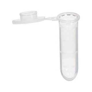 EPPENDORF TÜPÜ 2 ml - 500 Adet