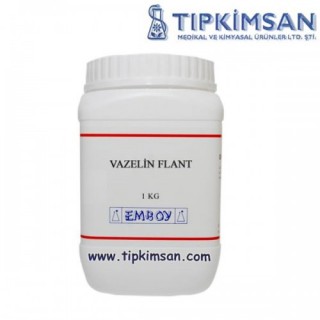 VAZELİN FLANT - 1 Kgram