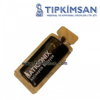 Batikon Antiseptik Solüsyon 8 ml