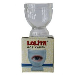 Göz Kadehi Plastik
