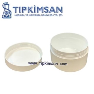 POMAT KUTUSU 250 GRAM - KOZMETİK-