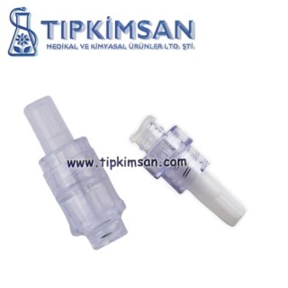 VEN VALFİ İĞNESİZ - VALF PORTU - ADET