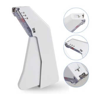 Cilt - Skin Stapler