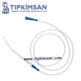 YANKAUER ASPİRASYON SETİ - STANDART -210 cm