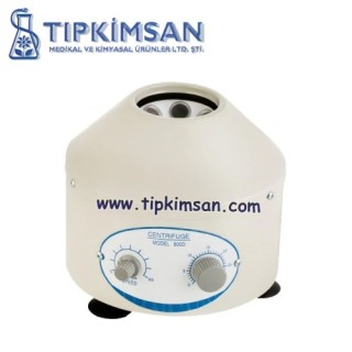 Santrifüj Cihazı 800 D 20 ML X 6 ADET