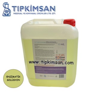 ENZ CLEANER - KAN ÇÖZÜCÜ ENZİMATİK SOLÜSYON - 5 LİTRE