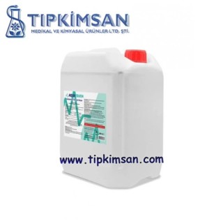 EL VE CİLT DEZENFEKTANI 5 LİTRE - AQUATOUCH