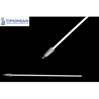 SMEAR FIRÇASI RİMEL TİPİ STERİL