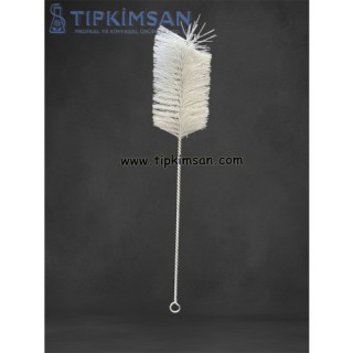 Şişe Fırçası Büyük Boy (Naylon) Kaplı