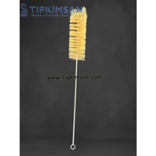 Tüp Fırçası Özel Boy