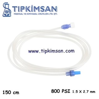 UZATMA HATTI M/F 800 PSİ 150 CM - LİNE - ADET