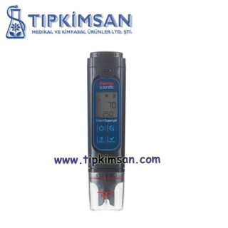 Thermo Scientific Expert pH Cep Tipi Ph Metre