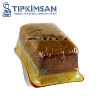 Tırnak Fırçası Batikonlu Tek Kullanımlık 48*79*34 mm