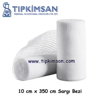 SARGI BEZİ 10 CM X 350 CM