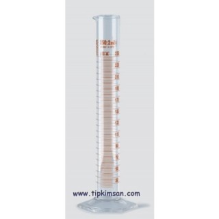 Mezür Cam 250 ml