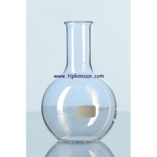 BALON - DİBİ DÜZ 500 ml