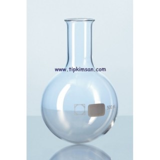 BALON - DİBİ YUVARLAK 2000 ml