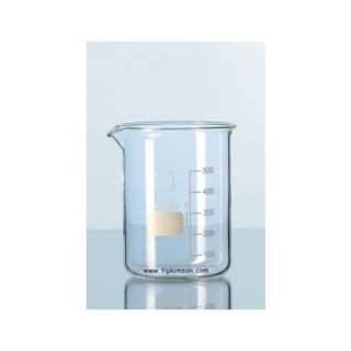 BEHER - CAM - KISA FORM 2000 ml