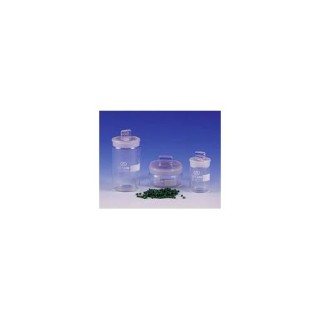 VEZİN KABI - CAM 30x30 mm.