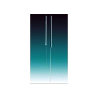 Pipet Pastör Cam 225 mm. 250 Adet