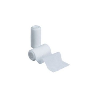 ELASTİK SARGI BEZİ 8cm x 4m..