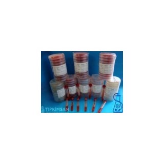 Yersinia Selective Agar (Petri) 10 Adetlik Paket