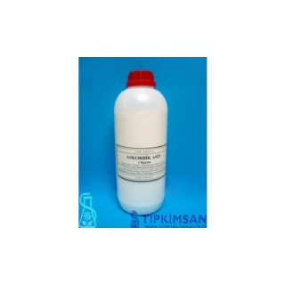 ASKORBİK ASİT (C VİTAMİNİ) - 1 Kgram