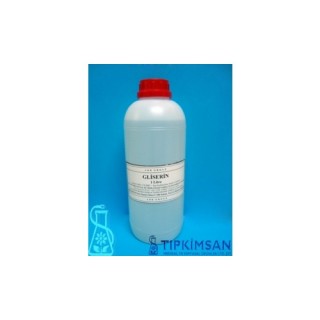 GLİSERİN - 1 Litre