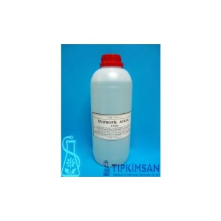 İZOPROPİL ALKOL - 1 Litre