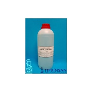 METİLEN KLORİT - 1 Litre