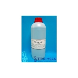 NİTRİK ASİT - 1 Litre