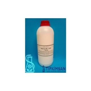 OKSALİK ASİT - 1 Kgram
