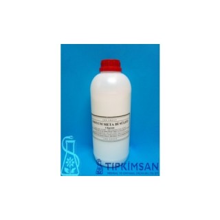 SODYUM META Bİ SÜLFİT - 1 Kgram
