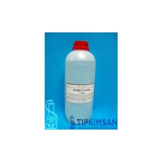 İZOBUTANOL -1 Litre