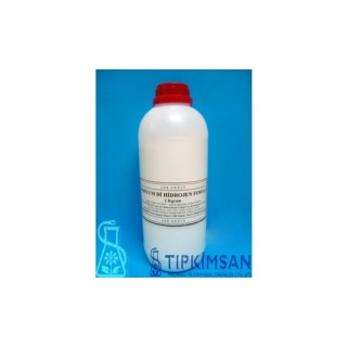 SODYUM Dİ HİDROJEN FOSFAT - 1 Kgram