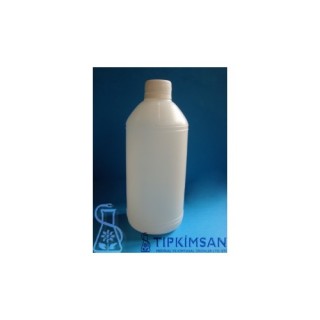 PLASTİK ŞİŞE - 500 cc.