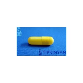 KAPSÜL- 0.5 Gram - 1000 Adetlik Paket