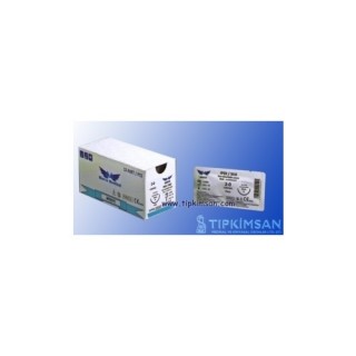 ATR.İPEK İPLİK 2 YUVARLAK