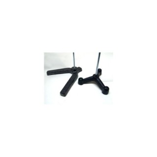 DEMİR SPOR 3 AYAK BÜYÜK BOY + ÇUBUK