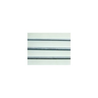 DEMİR SPOR ÇUBUĞU 60cmx 8mm