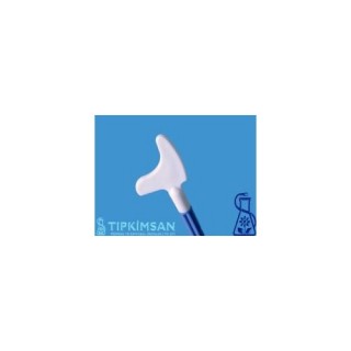 SMEAR SPATULASI PLASTİK(AYRES SPATULA)-250 Ad.
